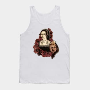 Justice for Anne Tank Top